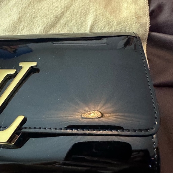 Authentic Louis Vuitton clutch bag wallet - Picture 17 of 17